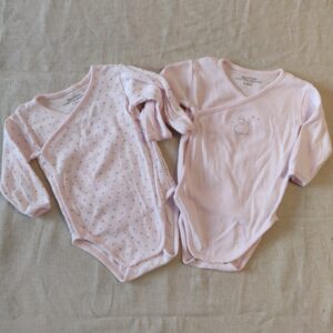 2 bodies - Bout'chou - 3M