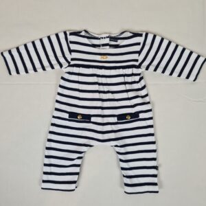 Combinaison longue - Weekend à la Mer - 3M