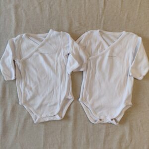 2 bodies - Bout'chou - 6M