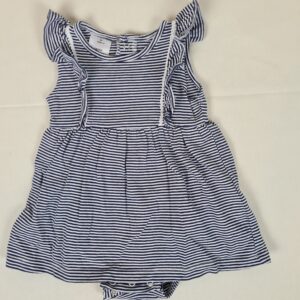 Robe - Carter's - 6M