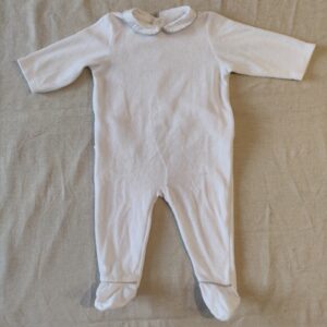 Pyjama 1 pièce - Bout'chou - 6M