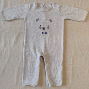 Combinaison longue - Bout'chou - 6M