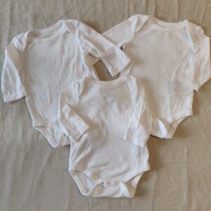 3 bodies - GAP - 3M