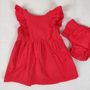 Robe - KIABI - 9M