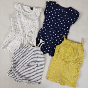 Combicourt - Multimarques - 12M