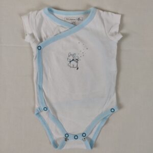 1 body - Sergent Major - 3M
