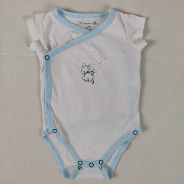 1 body - Sergent Major - 3M