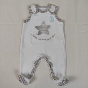 Combinaison longue - Sergent Major - 3M