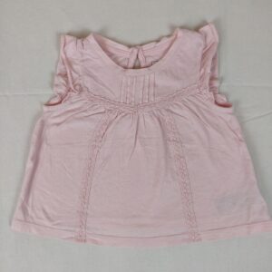 T-shirt manches courtes - GAP - 18M