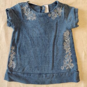 Robe - First Impressions - 12M