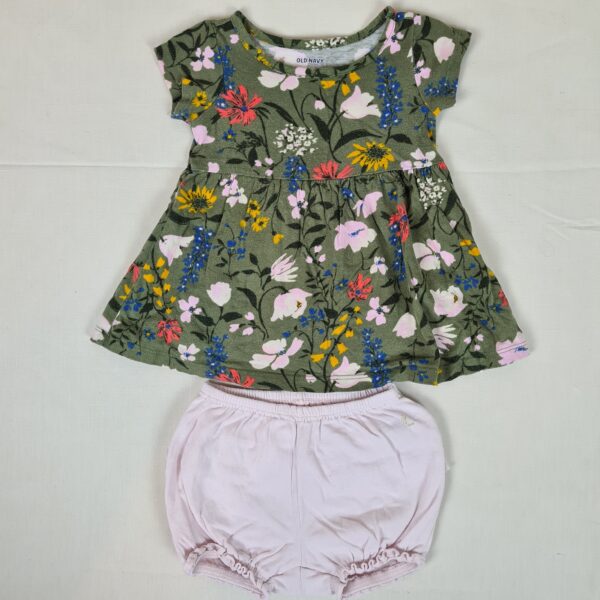 Robe - Old Navy - 12M