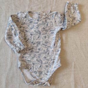 1 body - Natalys - 9M