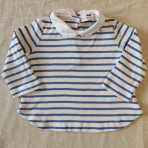 T-shirt manches longues - Cyrillus - 9M