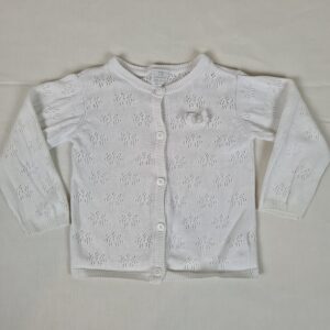 Gilet - Early Days - 18M