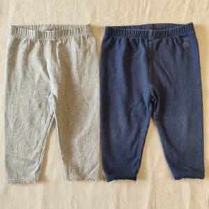 Leggings  - GAP - 12M