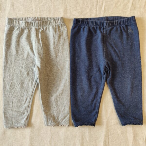 Leggings  - GAP - 12M