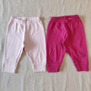 Leggings  - Primary - 12M
