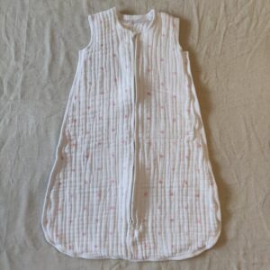 Gigoteuse - Aden & Anais - 12M