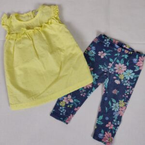 Ensemble 2 pièces - Carter's - 12M