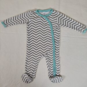 Pyjama 1 pièce - Nordstrom Baby - 9M