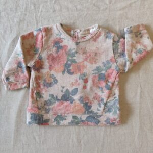 Sweat - Zara - 6M