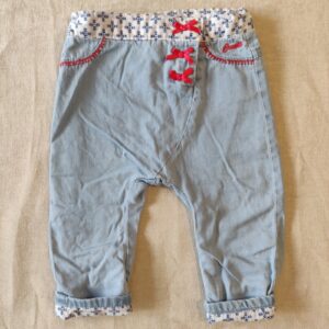 Pantalon - Creeks - 6M