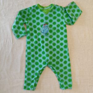Pyjama 1 pièce - Catimini - 12M