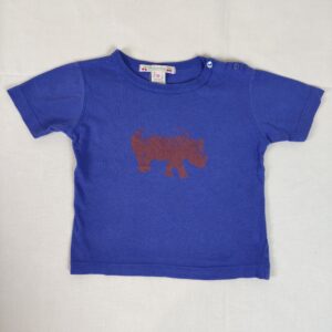 T-shirt manches courtes - Bonpoint - 12M
