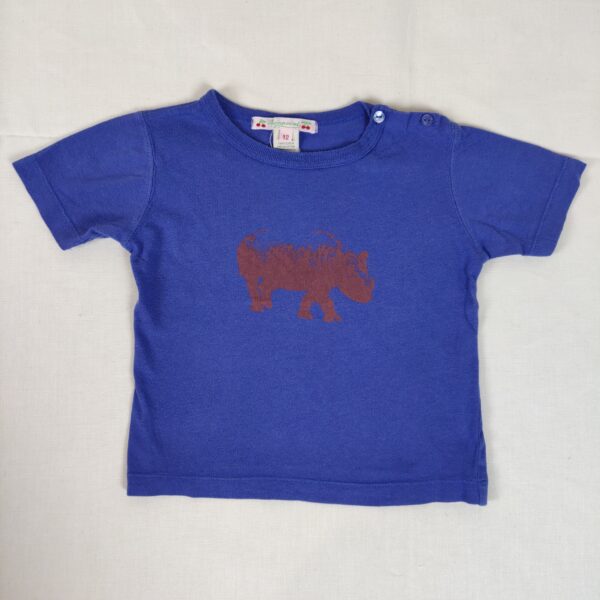T-shirt manches courtes - Bonpoint - 12M