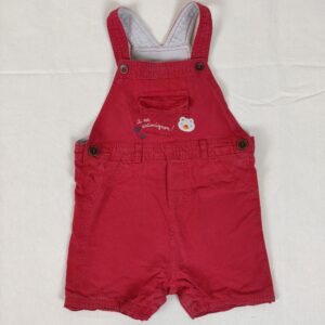 Salopette - Catimini - 12M