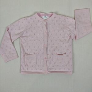 Gilet - John Lewis - 12M