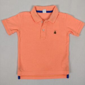 Polo manches courtes - GAP - 2A