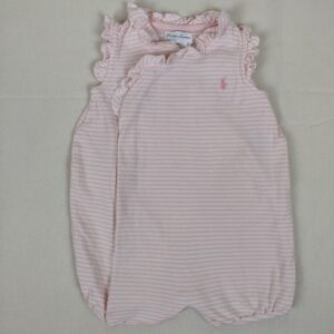 Combicourt - Ralph Lauren - 9M