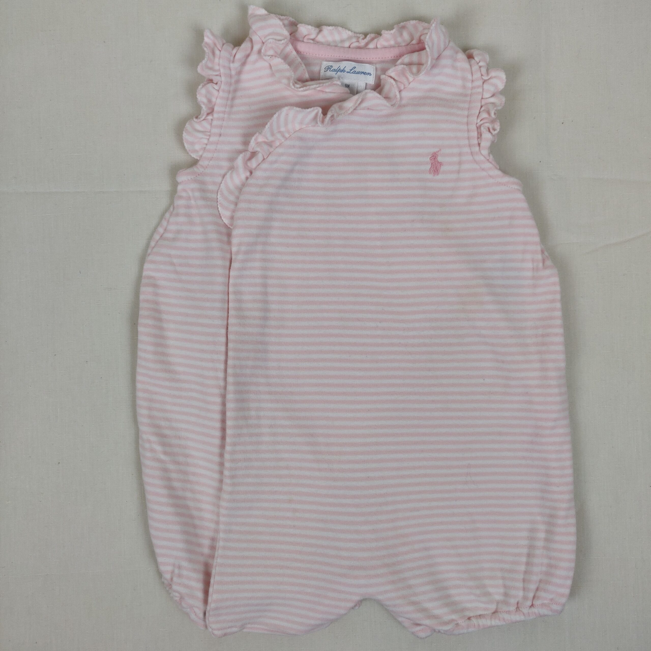 Combicourt - Ralph Lauren - 9M