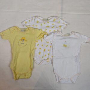 3 bodies - In Extenso - 6M