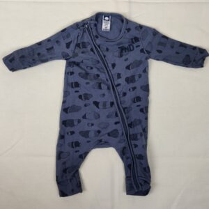 Pyjama 1 pièce - Tumble n'Dry - 1M