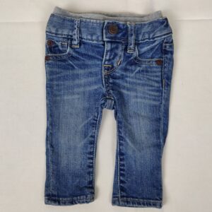 Jeans - GAP - 3M