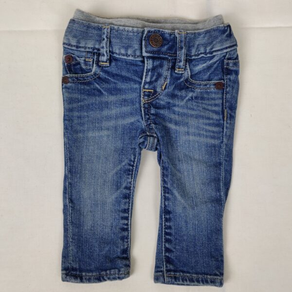 Jeans - GAP - 3M