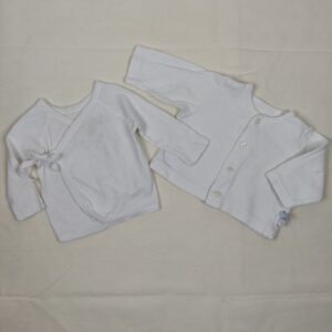 Gilet - Petit Bateau - 1M