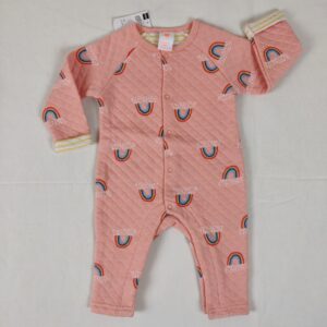Pyjama 1 pièce - Hema - 3M