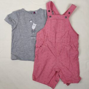 Ensemble 2 pièces - Orchestra - 12M