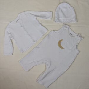 Ensemble 3 pièces - Vertbaudet - 9M