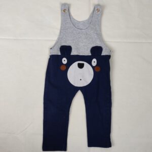 Combinaison longue - Sans marque - 6M