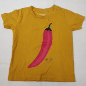 T-shirt manches courtes - Monoprix Kids - 3A