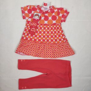 Ensemble 3 pièces - Ma Boutique Plus - 12M