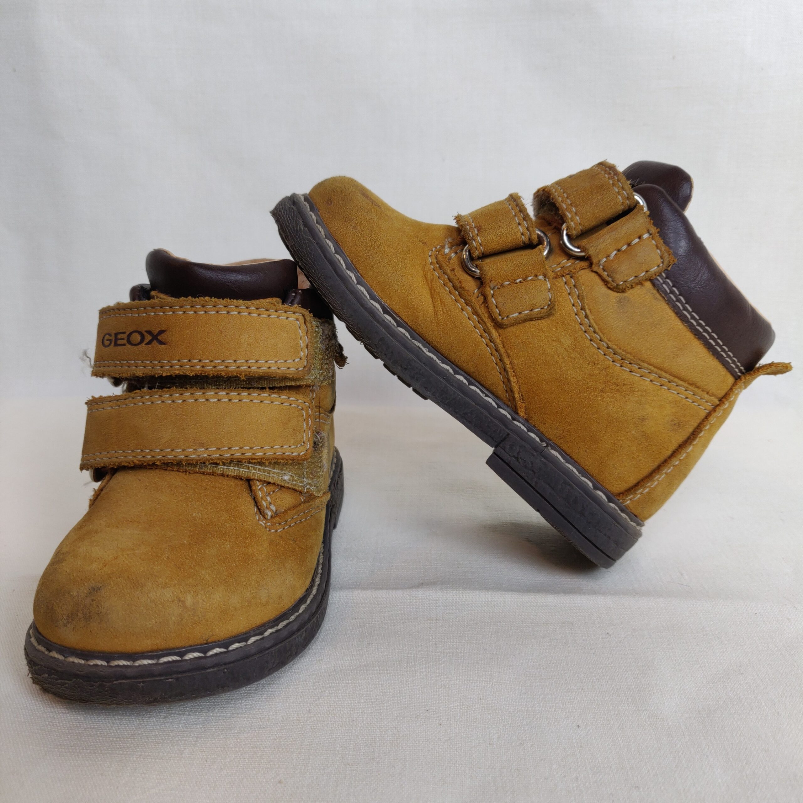 Bottines et boots - Geox - P20