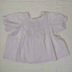 Blouse manches courtes - Bonpoint - 12M