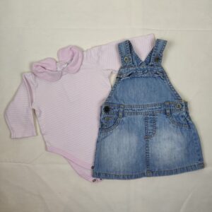 Ensemble 2 pièces - Multimarques - 9M