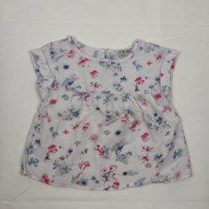 Chemise manches courtes - Next - 2A