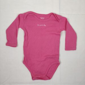 1 body - Bout'chou - 9M